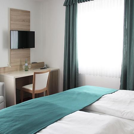 Stadthotel Alsfeld Chambre photo