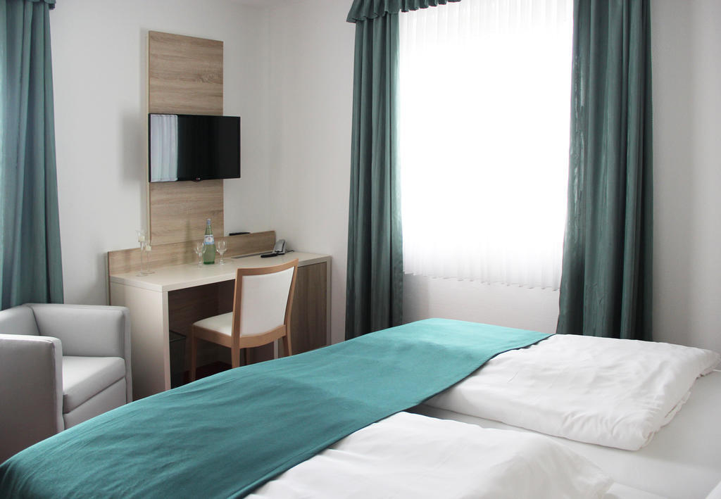 Stadthotel Alsfeld Chambre photo
