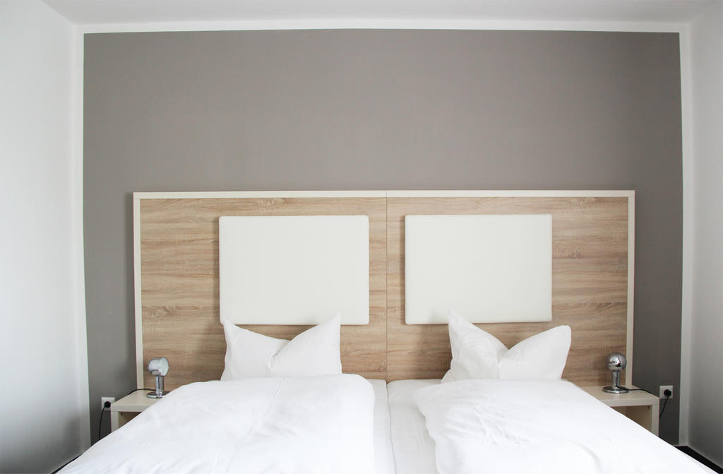 Stadthotel Alsfeld Chambre photo