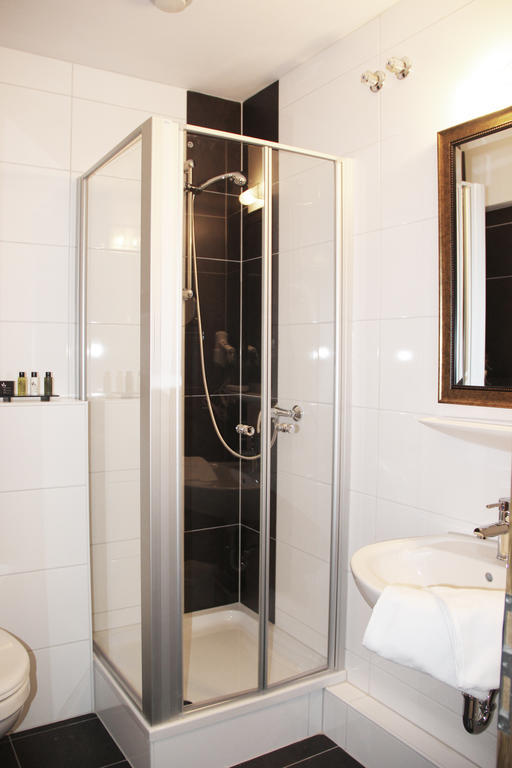 Stadthotel Alsfeld Chambre photo