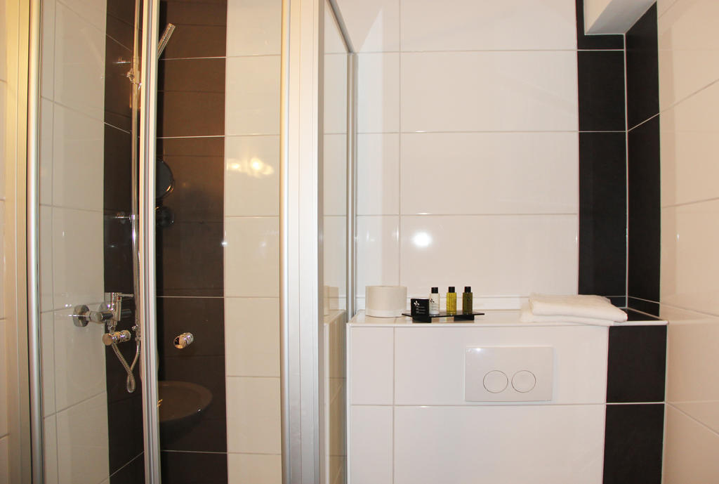 Stadthotel Alsfeld Extérieur photo