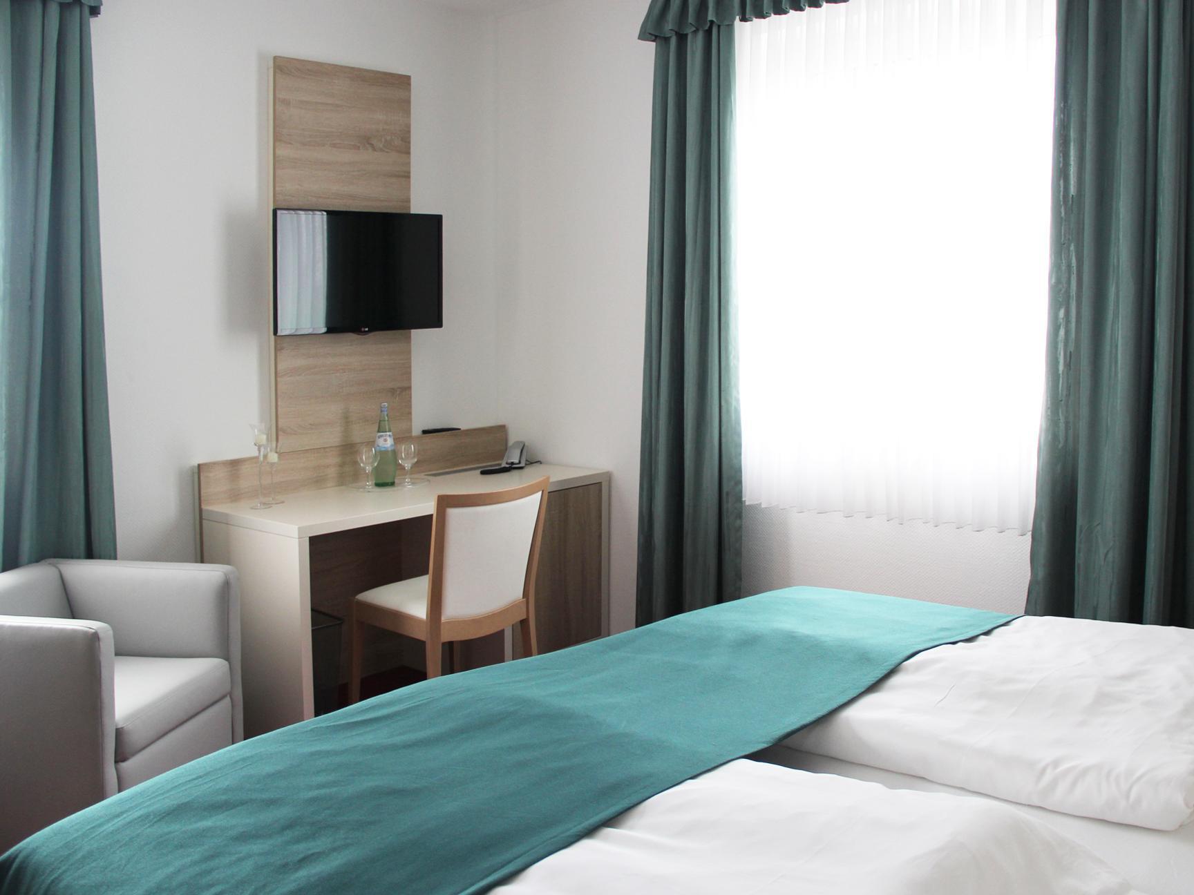 Stadthotel Alsfeld Extérieur photo
