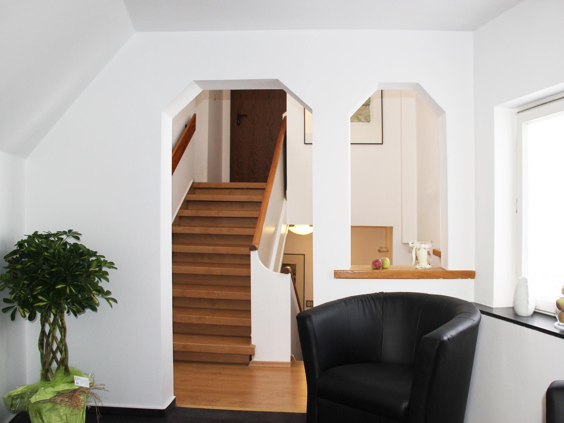 Stadthotel Alsfeld Extérieur photo