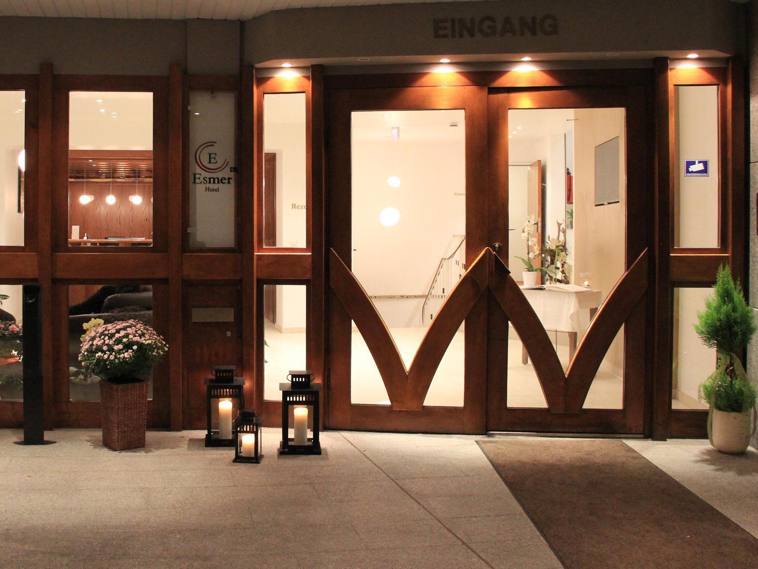 Stadthotel Alsfeld Extérieur photo