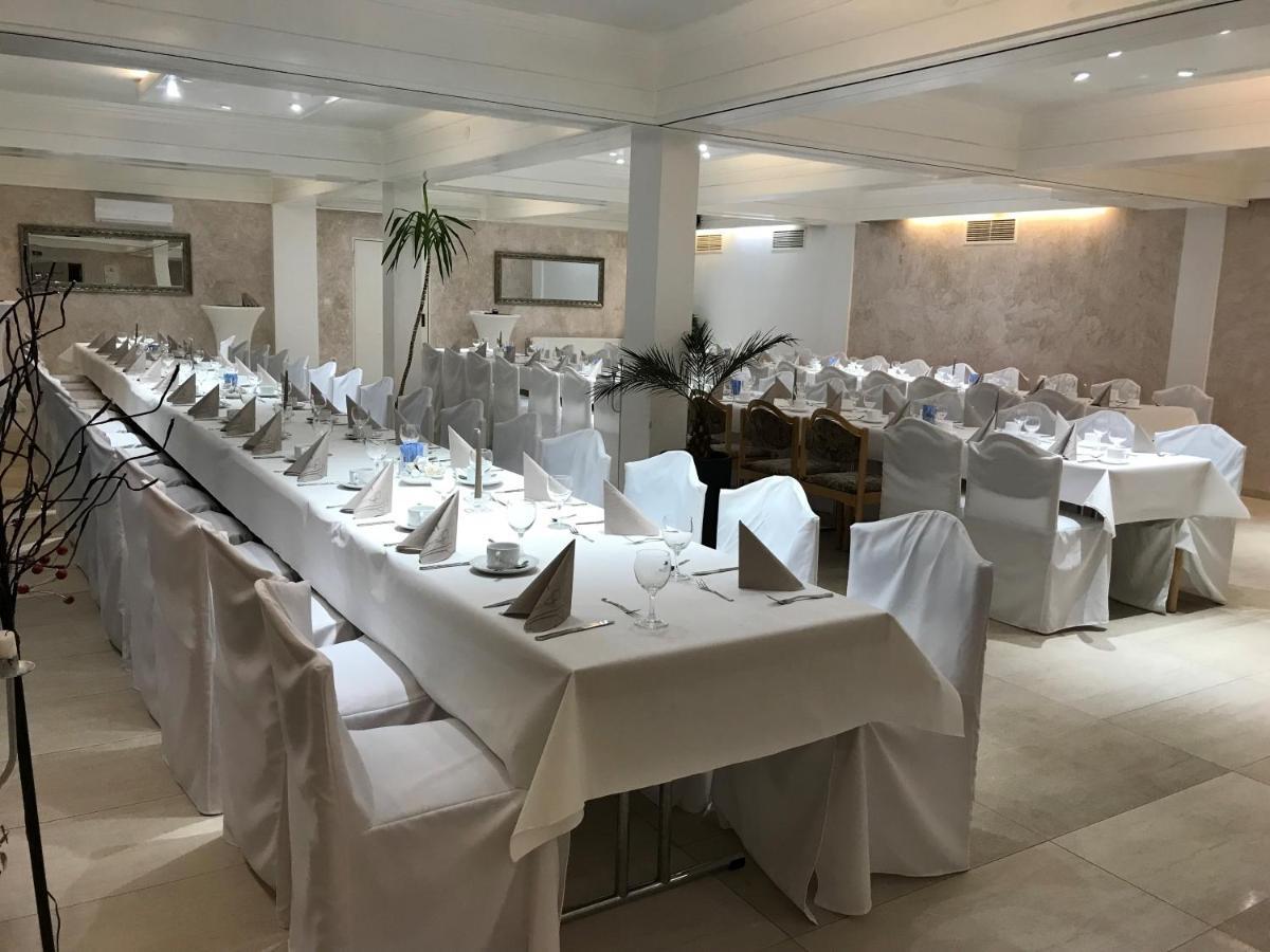 Stadthotel Alsfeld Extérieur photo